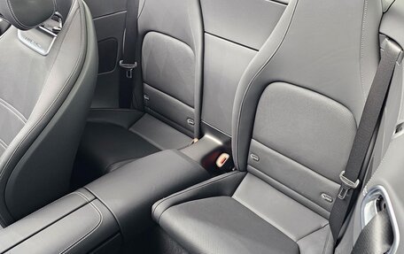 Mercedes-Benz SL-Класс AMG, 2025 год, 14 504 000 рублей, 10 фотография