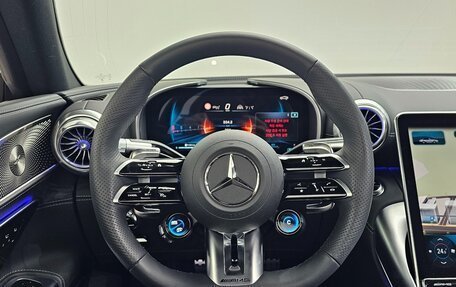 Mercedes-Benz SL-Класс AMG, 2025 год, 14 504 000 рублей, 11 фотография