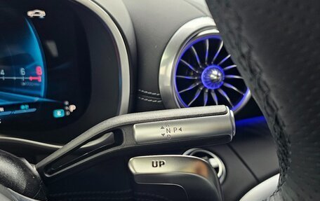 Mercedes-Benz SL-Класс AMG, 2025 год, 14 504 000 рублей, 15 фотография