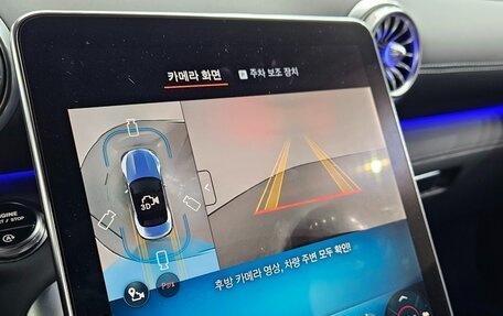 Mercedes-Benz SL-Класс AMG, 2025 год, 14 504 000 рублей, 17 фотография