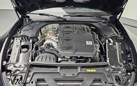 Mercedes-Benz SL-Класс AMG, 2025 год, 14 504 000 рублей, 19 фотография