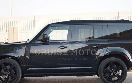 Land Rover Defender II, 2025 год, 13 500 000 рублей, 3 фотография