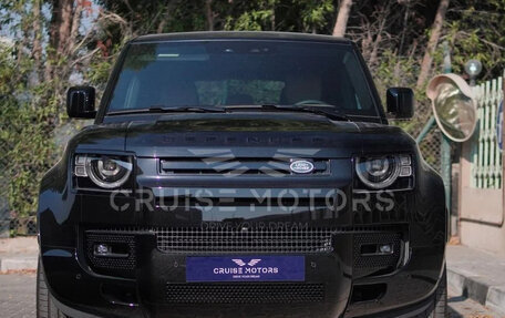 Land Rover Defender II, 2025 год, 13 500 000 рублей, 2 фотография