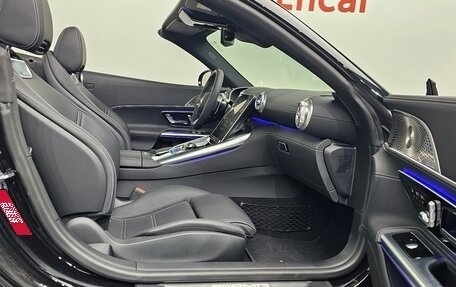 Mercedes-Benz SL-Класс AMG, 2025 год, 14 504 000 рублей, 9 фотография