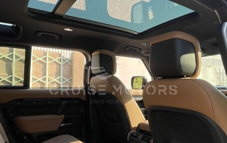 Land Rover Defender II, 2025 год, 13 500 000 рублей, 14 фотография