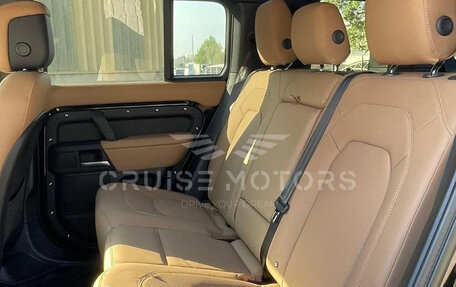 Land Rover Defender II, 2025 год, 13 500 000 рублей, 13 фотография