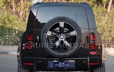 Land Rover Defender II, 2025 год, 13 500 000 рублей, 4 фотография