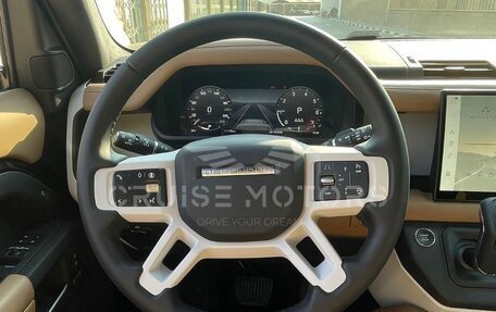 Land Rover Defender II, 2025 год, 13 500 000 рублей, 10 фотография