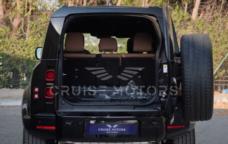 Land Rover Defender II, 2025 год, 13 500 000 рублей, 5 фотография