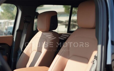 Land Rover Defender II, 2025 год, 13 500 000 рублей, 8 фотография