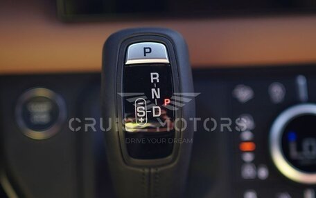 Land Rover Defender II, 2025 год, 13 500 000 рублей, 12 фотография