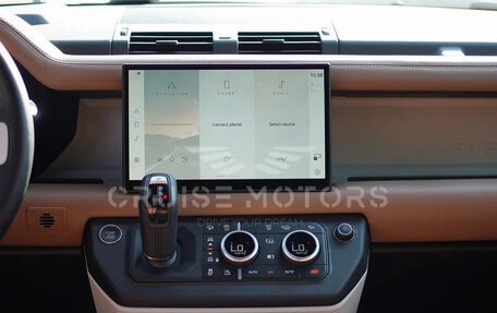 Land Rover Defender II, 2025 год, 13 500 000 рублей, 11 фотография