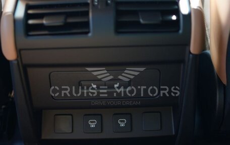 Land Rover Defender II, 2025 год, 13 500 000 рублей, 15 фотография