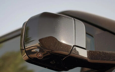 Land Rover Defender II, 2025 год, 13 500 000 рублей, 16 фотография