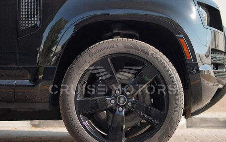 Land Rover Defender II, 2025 год, 13 500 000 рублей, 7 фотография