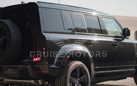 Land Rover Defender II, 2025 год, 13 500 000 рублей, 6 фотография