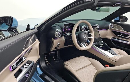 Mercedes-Benz SL-Класс AMG, 2024 год, 20 835 000 рублей, 5 фотография