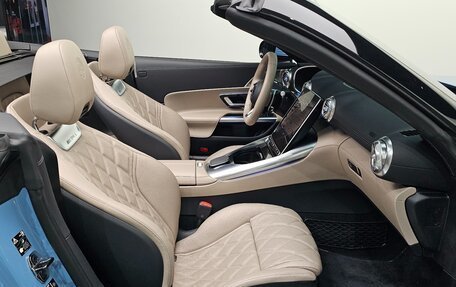 Mercedes-Benz SL-Класс AMG, 2024 год, 20 835 000 рублей, 7 фотография