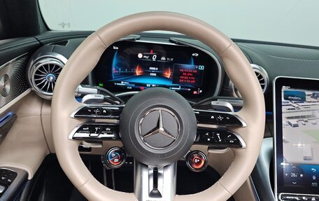 Mercedes-Benz SL-Класс AMG, 2024 год, 20 835 000 рублей, 8 фотография
