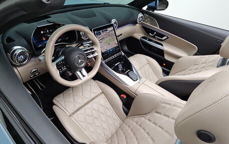 Mercedes-Benz SL-Класс AMG, 2024 год, 20 835 000 рублей, 6 фотография