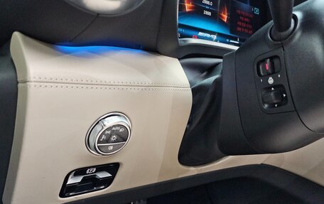 Mercedes-Benz SL-Класс AMG, 2024 год, 20 835 000 рублей, 13 фотография