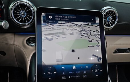 Mercedes-Benz SL-Класс AMG, 2024 год, 20 835 000 рублей, 9 фотография