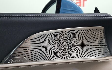 Mercedes-Benz SL-Класс AMG, 2024 год, 20 835 000 рублей, 16 фотография