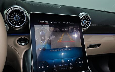 Mercedes-Benz SL-Класс AMG, 2024 год, 20 835 000 рублей, 11 фотография