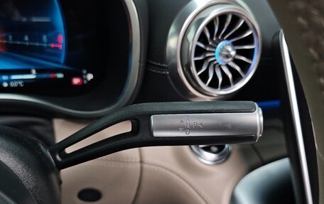 Mercedes-Benz SL-Класс AMG, 2024 год, 20 835 000 рублей, 14 фотография