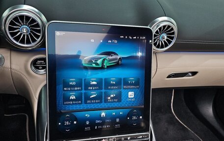 Mercedes-Benz SL-Класс AMG, 2024 год, 20 835 000 рублей, 10 фотография