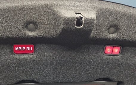 Mercedes-Benz SL-Класс AMG, 2024 год, 20 835 000 рублей, 17 фотография