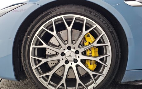Mercedes-Benz SL-Класс AMG, 2024 год, 20 835 000 рублей, 20 фотография