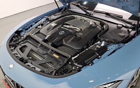 Mercedes-Benz SL-Класс AMG, 2024 год, 20 835 000 рублей, 19 фотография