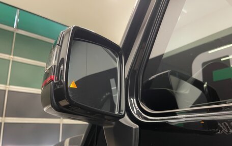 Mercedes-Benz G-Класс AMG, 2016 год, 6 500 000 рублей, 7 фотография