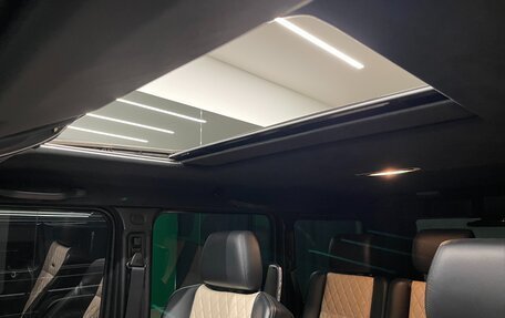 Mercedes-Benz G-Класс AMG, 2016 год, 6 500 000 рублей, 17 фотография