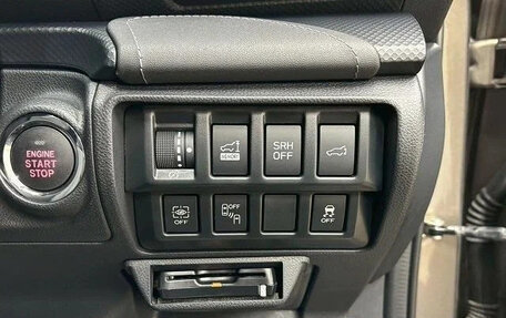 Subaru Forester, 2018 год, 1 948 027 рублей, 11 фотография