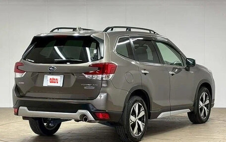 Subaru Forester, 2018 год, 1 948 027 рублей, 7 фотография
