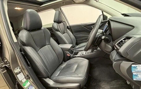 Subaru Forester, 2018 год, 1 948 027 рублей, 13 фотография