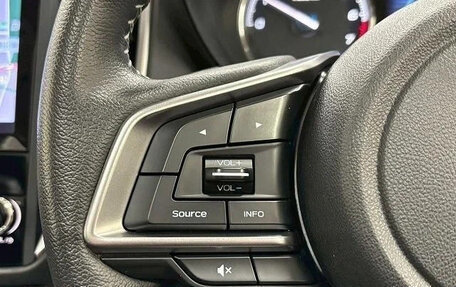Subaru Forester, 2018 год, 1 948 027 рублей, 16 фотография