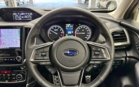Subaru Forester, 2018 год, 1 948 027 рублей, 15 фотография