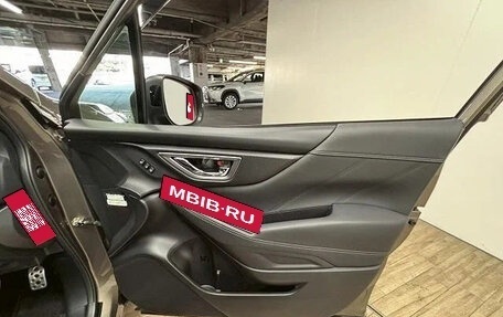 Subaru Forester, 2018 год, 1 948 027 рублей, 9 фотография