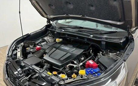 Subaru Forester, 2018 год, 1 948 027 рублей, 34 фотография