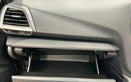 Subaru Forester, 2018 год, 1 948 027 рублей, 26 фотография