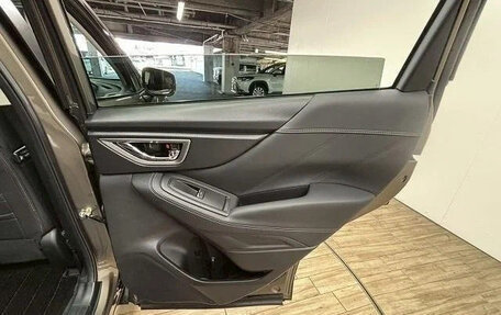 Subaru Forester, 2018 год, 1 948 027 рублей, 29 фотография