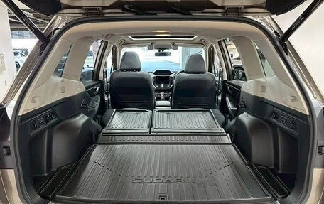 Subaru Forester, 2018 год, 1 948 027 рублей, 33 фотография