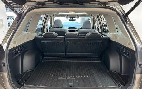 Subaru Forester, 2018 год, 1 948 027 рублей, 32 фотография