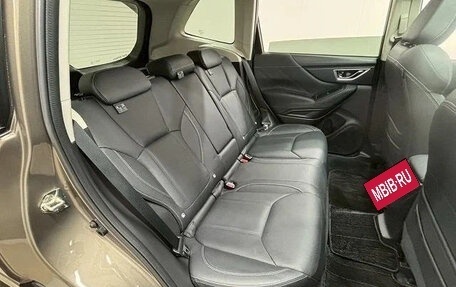 Subaru Forester, 2018 год, 1 948 027 рублей, 30 фотография