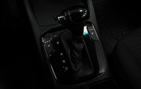 KIA Cerato IV, 2018 год, 1 649 000 рублей, 12 фотография