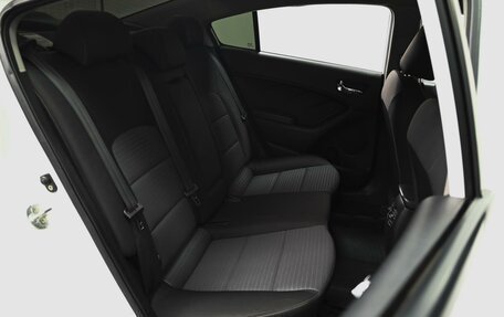 KIA Cerato IV, 2018 год, 1 649 000 рублей, 7 фотография