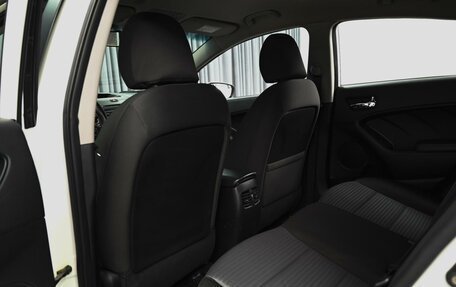 KIA Cerato IV, 2018 год, 1 649 000 рублей, 11 фотография